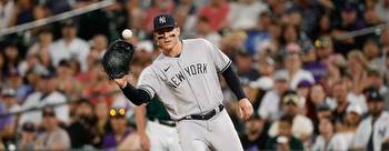 New York Yankees vs Colorado Rockies 7/16/2023 Picks