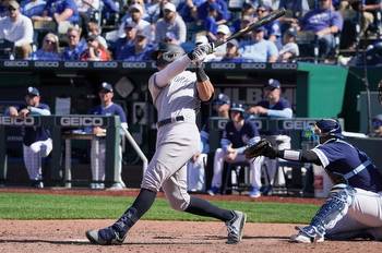 New York Yankees vs Kansas City Royals 7/28/22 MLB Picks, Predictions, Odds