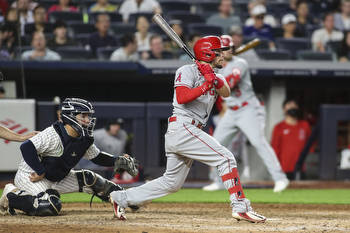 New York Yankees vs Los Angeles Angels 6/1/22 MLB Picks, Predictions, Odds