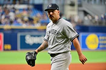 New York Yankees vs. Los Angeles Angels: Odds, Preview, & Prediction