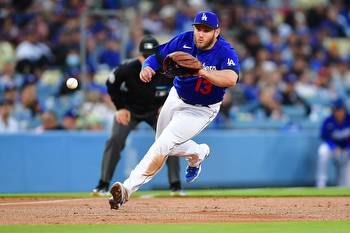 New York Yankees vs Los Angeles Dodgers Prediction, 6/4/2023 MLB Picks, Best Bets & Odds