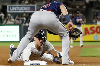 New York Yankees vs. Minnesota Twins Odds, Picks, & Prediction