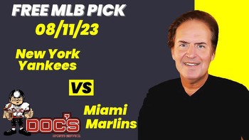 New York Yankees vs New York Mets 9/11/21-Free Pick, MLB Odds
