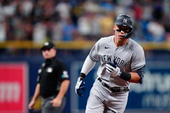 New York Yankees vs Pittsburgh Pirates 9/21/22 MLB Picks, Predictions, Odds