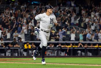 New York Yankees vs Pittsburgh Pirates Odds, Lines, Picks, and Prediction