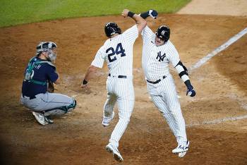 New York Yankees vs. Seattle Mariners FREE LIVE STREAM (8/8/22): Watch MLB online