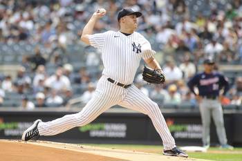 New York Yankees vs Tampa Bay Rays 9/10/22 MLB Picks, Predictions, Odds