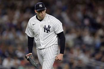 New York Yankees vs. Tampa Bay Rays betting preview for Wednesday, 6/22