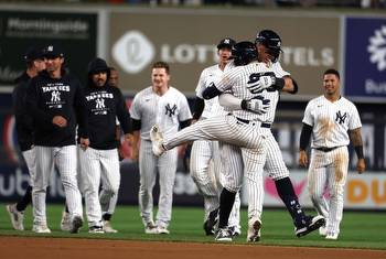 New York Yankees vs. Tampa Bay Rays: Odds, Preview, & Prediction