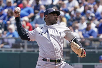 New York Yankees vs Toronto Blue Jays 5/10/22 MLB Picks, Predictions, Odds