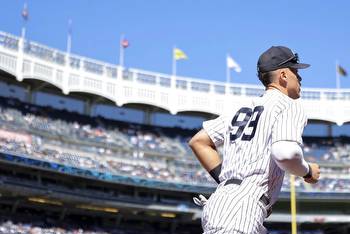 New York Yankees vs. Toronto Blue Jays FREE LIVE STREAM (9/26/22): Watch MLB online