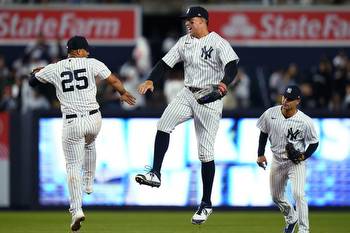 New York Yankees vs. Toronto Blue Jays prediction and best bets: Severino battles Gausman on Thursday night