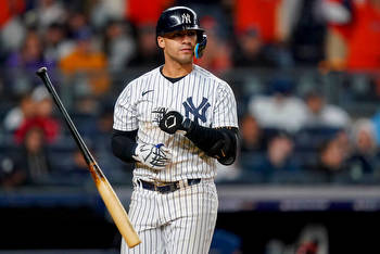 New York Yankees World Series Odds