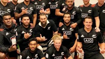 New Zealand 7s vs France 7s Prediction, Betting Tips & Odds │21 MAY, 2023