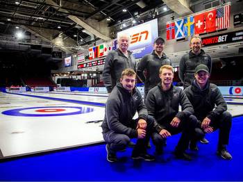 New Zealand aims to make mark on world curling stage
