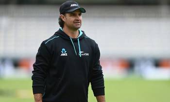 New Zealand Cricket Opens Up On De Grandhomme's Retirement From International Cricket
