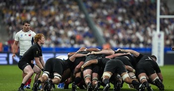 New Zealand keen to fix the basics in second Rugby World Cup match