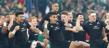 New Zealand name team to play South Africa on Saturday 4pm
