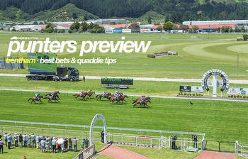 New Zealand Oaks Day 2023 Preview