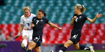 New Zealand Odds to Win 2023 Women’s World Cup