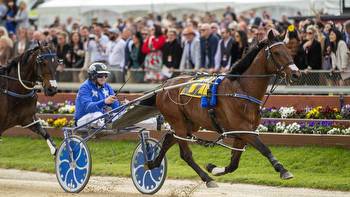 New Zealand Trotting Cup 2021: All you need to know about Christchurch's big race day