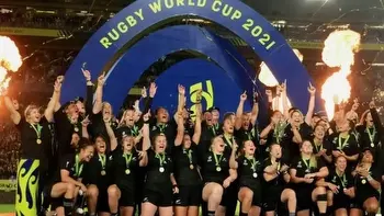 New Zealand turnaround complete after winning women’s Rugby World Cup