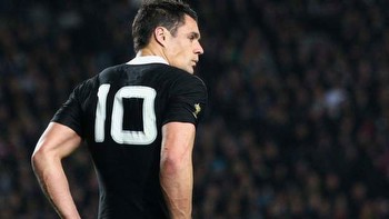New Zealand v Australia: Can perfect 10 Dan Carter exit in style?