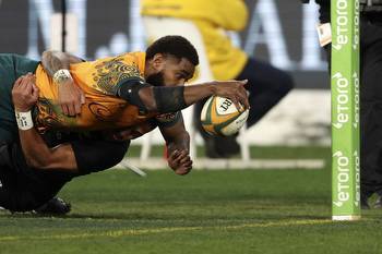 New Zealand v Australia predictions and rugby union tips