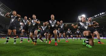 New Zealand v Ireland live stream: How to watch Rugby League World Cup showdown