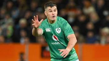 New Zealand v Ireland predictions and rugby union tips: Pressure on All Blacks