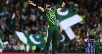 New Zealand v Pakistan T20 World Cup result: Pakistan defy odds and are through to the T20 World Cup Final.