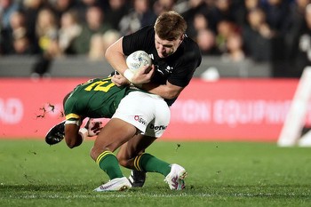 New Zealand v South Africa predictions and rugby union tips