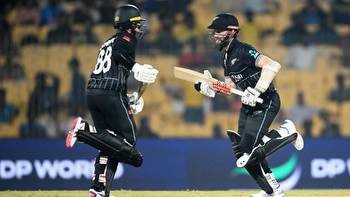 New Zealand vs Afghanistan match in ODI Cricket World Cup 2023: TV channel, telecast and live stream details