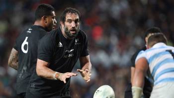 New Zealand vs. Australia Rugby Prediction, Odds & Tips