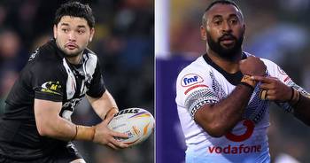 New Zealand vs. Fiji Rugby League World Cup: When is it, how to watch, squads, tickets, betting odds for quarter-final