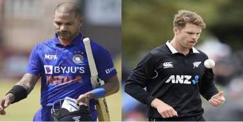 New Zealand vs India 3rd ODI Cricket Betting Tips