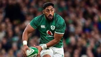 New Zealand vs. Ireland Odds & Betting Predictions