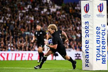 New Zealand vs Italy prediction and odds: Rugby World Cup
