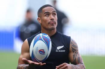New Zealand vs Italy: Rugby World Cup kick-off time, TV channel, team news, lineups, venue, odds today