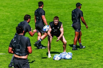 New Zealand vs Namibia prediction and odds: Rugby World Cup