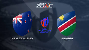 New Zealand vs Namibia Preview & Prediction
