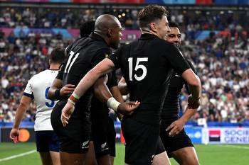 New Zealand vs Namibia: Rugby World Cup kick-off time, TV channel, live stream, team news, lineups, odds