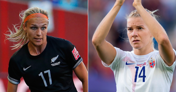 New Zealand vs Norway prediction, odds, betting tips and best bets for FIFA Women's World Cup opener 2023