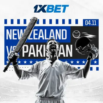 New Zealand vs Pakistan Cricket World Cup