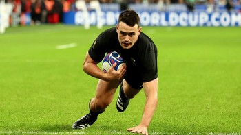 New Zealand vs South Africa live stream: How to watch Rugby World Cup final 2023