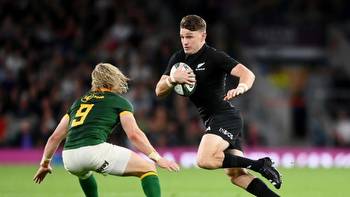 New Zealand vs South Africa prediction, odds, betting tips and best bets for the Rugby World Cup final