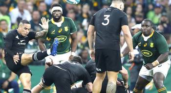 New Zealand vs South Africa Rugby Championship 2023 Match Preview, Prediction And Live Score