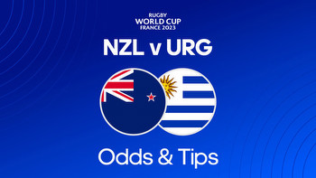 New Zealand vs Uruguay Betting Tips: Predictions & Best Bets