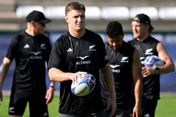 New Zealand vs Uruguay: Rugby World Cup kick-off time, TV channel, team news, lineups, venue, odds today