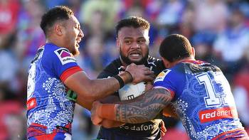 New Zealand Warriors v Newcastle Knights Tips & NRL Rd 1 Preview